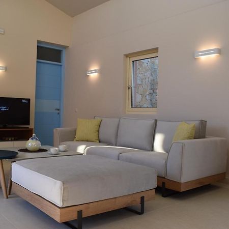 Three Stars Luxury Villas Moraitika Zewnętrze zdjęcie