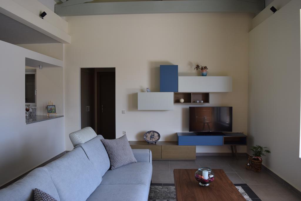 Three Stars Luxury Villas Moraitika Zewnętrze zdjęcie
