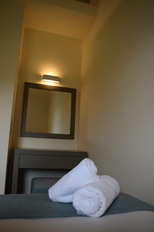 Three Stars Luxury Villas Moraitika Zewnętrze zdjęcie
