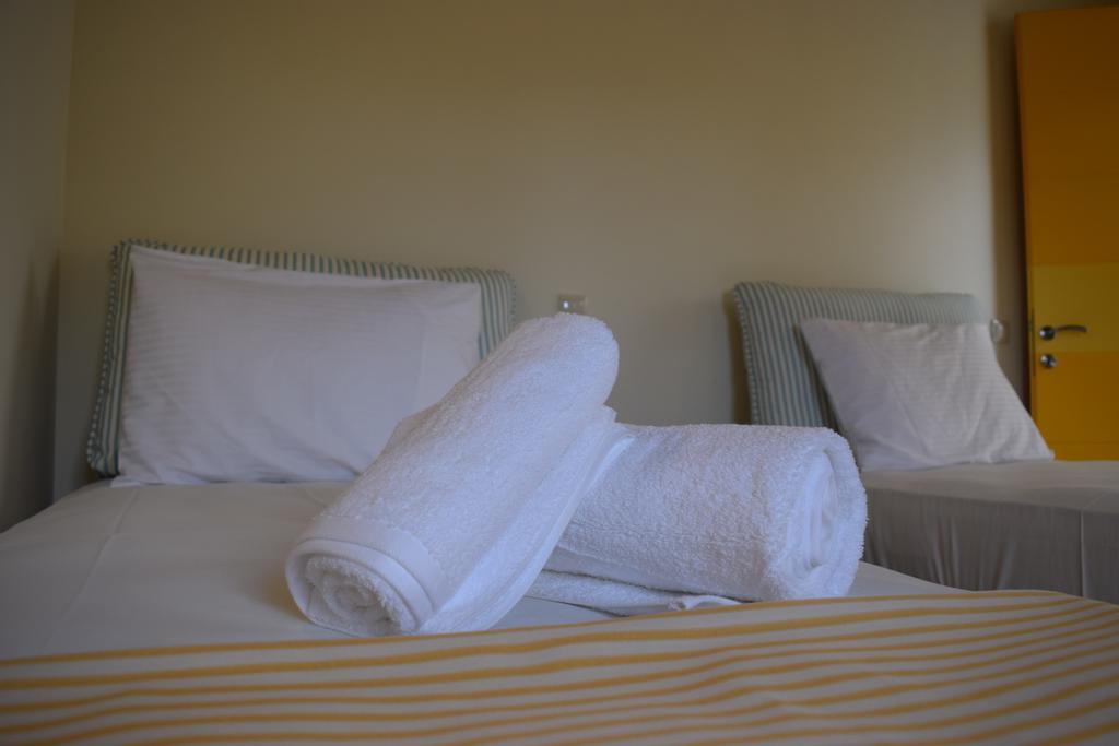Three Stars Luxury Villas Moraitika Zewnętrze zdjęcie