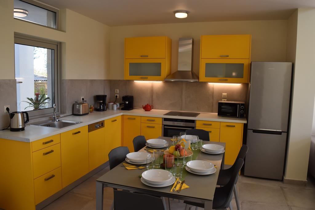 Three Stars Luxury Villas Moraitika Zewnętrze zdjęcie