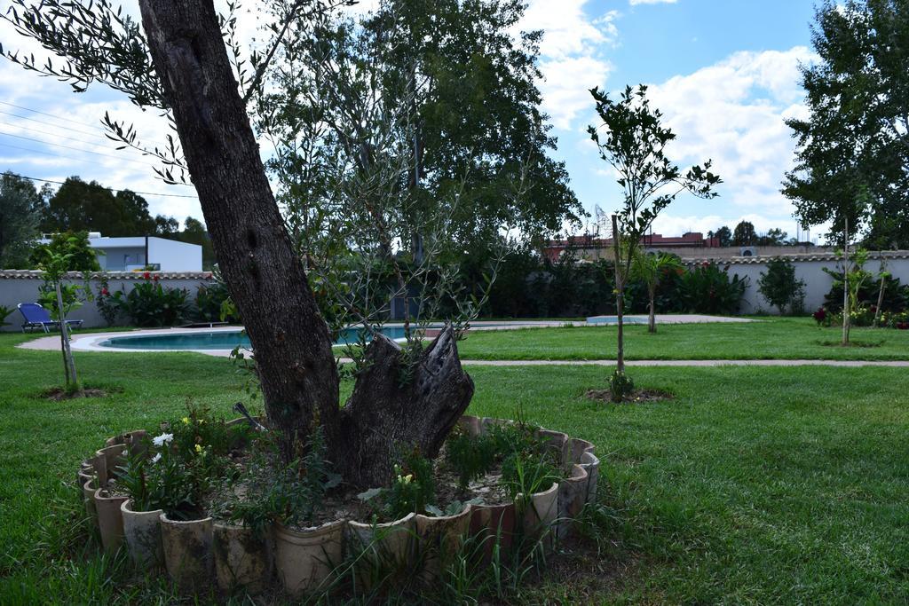 Three Stars Luxury Villas Moraitika Zewnętrze zdjęcie