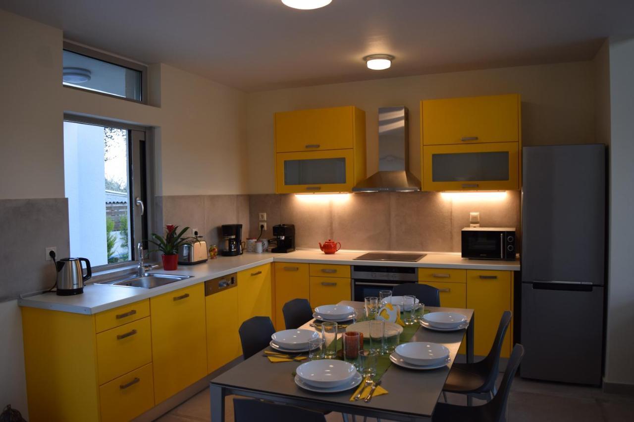Three Stars Luxury Villas Moraitika Zewnętrze zdjęcie